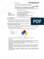 MSDS Gasolina.pdf