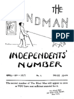 A.A.V.V. - (M. Duchamp) - 1917 - Blindman no.1.pdf