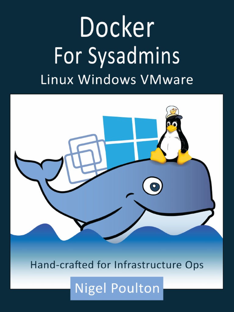 Docker For Sysadmins | PDF | Virtual Machine | Linux