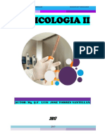 Manual Paractica Toxicologia Ii 2017 PDF