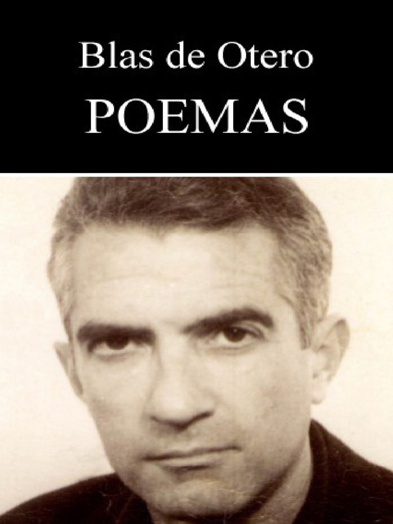 Blas de otero otero blas de essay 05 image