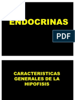endocrinas