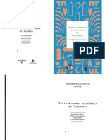 Kalmanovitz Salomon - Nueva Historia Economica de Colombia PDF