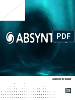Absynth 5 Manual Addendum Spanish.pdf