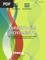 Dirento Em Movimento Volume24