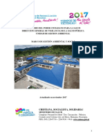 Marco de Gestion Ambiental - Dic 6 PDF