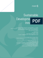 Sustainable Development and Innovation: A B C D e F G H I J