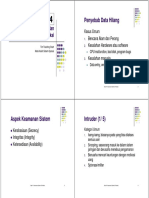 SO-14 Keamanan Sistem Dan Proteksi PDF