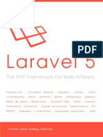 laravel-5