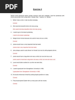 Used To Would Exercise 3 Pdf