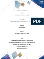 DICTAMEN AUDITORIA PO9