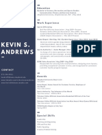 Kevin Resume 1