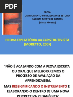 Como Elaborar Provas Vasco Moretto