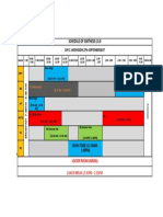 Schedule of Simthesis 10.0: Day 2, Wednesday, 27Th September2017