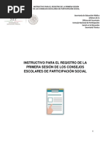 Instructivo Uso Repase y Primera Sesión