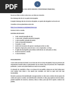 Ritual Para Obter Dinheiro