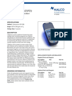 AP 035 900.chlorine Total DPD