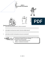 Adicionales - 3°