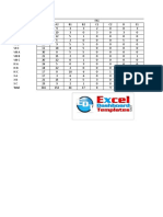 Dons Challenge Which Chart Is Suitable Pivot Table