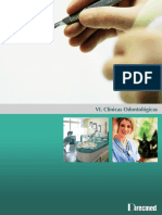 Clinicas Odontologicas PDF