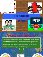 Dokter Kecil Persentasi