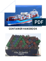 Container Handbook PDF