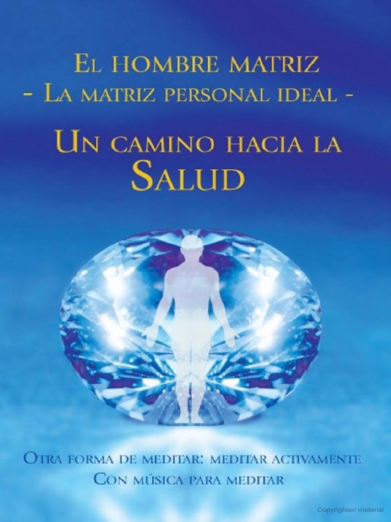 Un Camino Hacia La Salud PDF | PDF