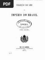 Decreto 3 de Janeiro 1833 - Julgamento Na Segunda Instância