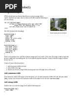 CSS Tips & Tricks