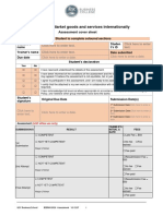 BSBMKG416 Assessment V1 0117