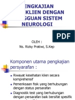 NEUROLOGIS