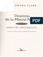 Uneltiri intunecate. Cartea intai Doamna de la Miezul Noptii.pdf