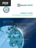 Download Keynote SIGOS Product Portfolio by Don Plooksawasdi SN36678562 doc pdf