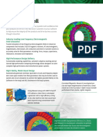 Ansys Maxwell Brochure PDF