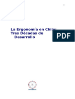 315173867 Libro 30 Anos Ergonomia en Chile