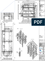 RO 2nd Pass Frame design drawings