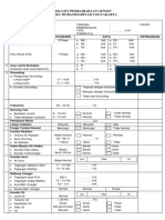 CEK LIST PEMELIHARAAN GENSET.docx