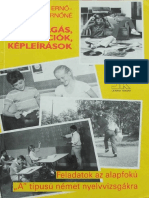 Társalgás PDF