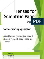 006 Tenses