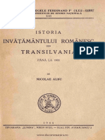 Istoria învăţământului românesc din Transilvania până la 1800.pdf