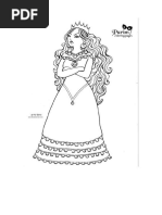 Ilustraçoes Da Rainha Ester