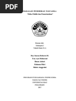 Download Makalah Etika Politik Dan Pemerintahan by Ilman Azhari Nst SN366796387 doc pdf