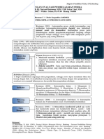 Keterampilan Proses Sains and Kemampuan PDF