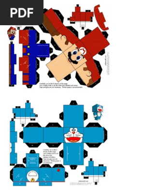 Papercraft 