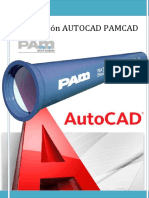 Instalacion Pamcad Con Autocad