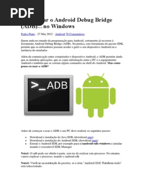 Android