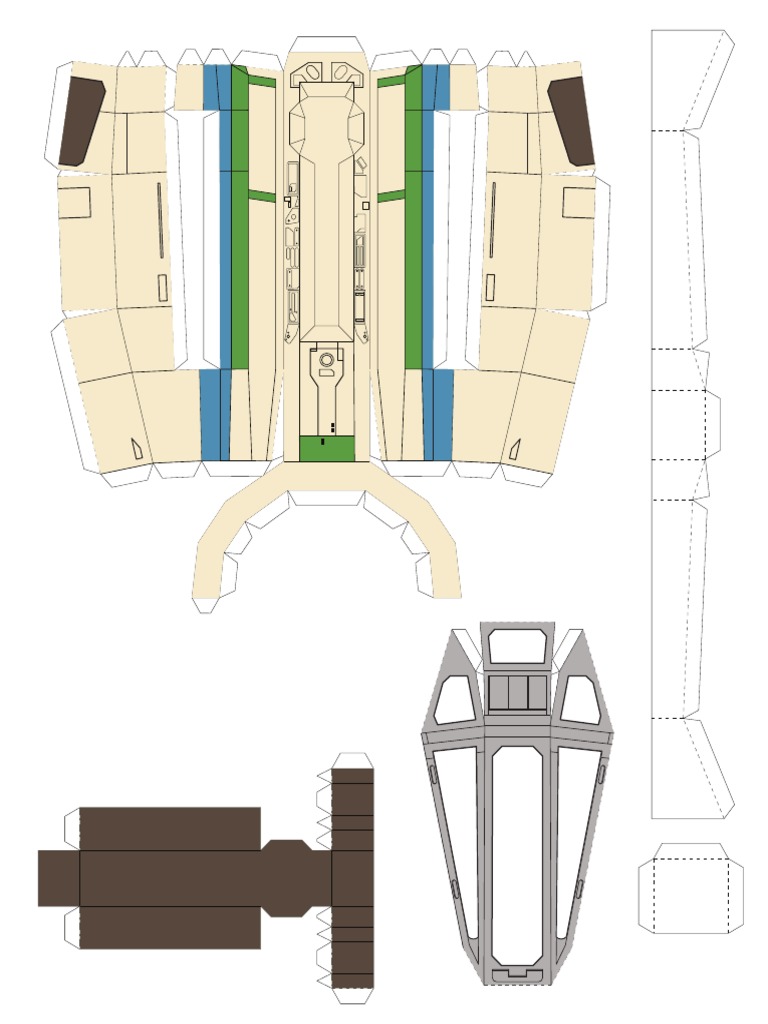 T 70 Xwing Blue 140