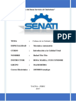 Año Del Buen Servicio Al Ciudadano