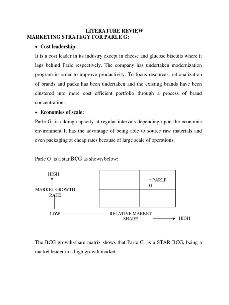 Literature review on education picture