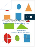 Orasul Figurilor Geometrice PDF